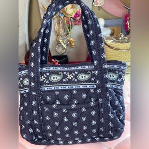 Retired Vera Bradley mini